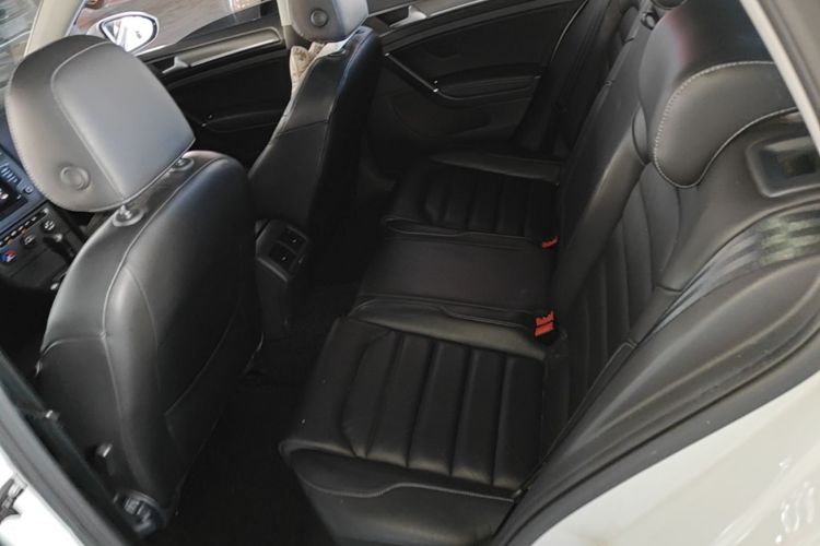 Volkswagen Golf 2016 #14 Volkswagen Golf 2016 car image #14