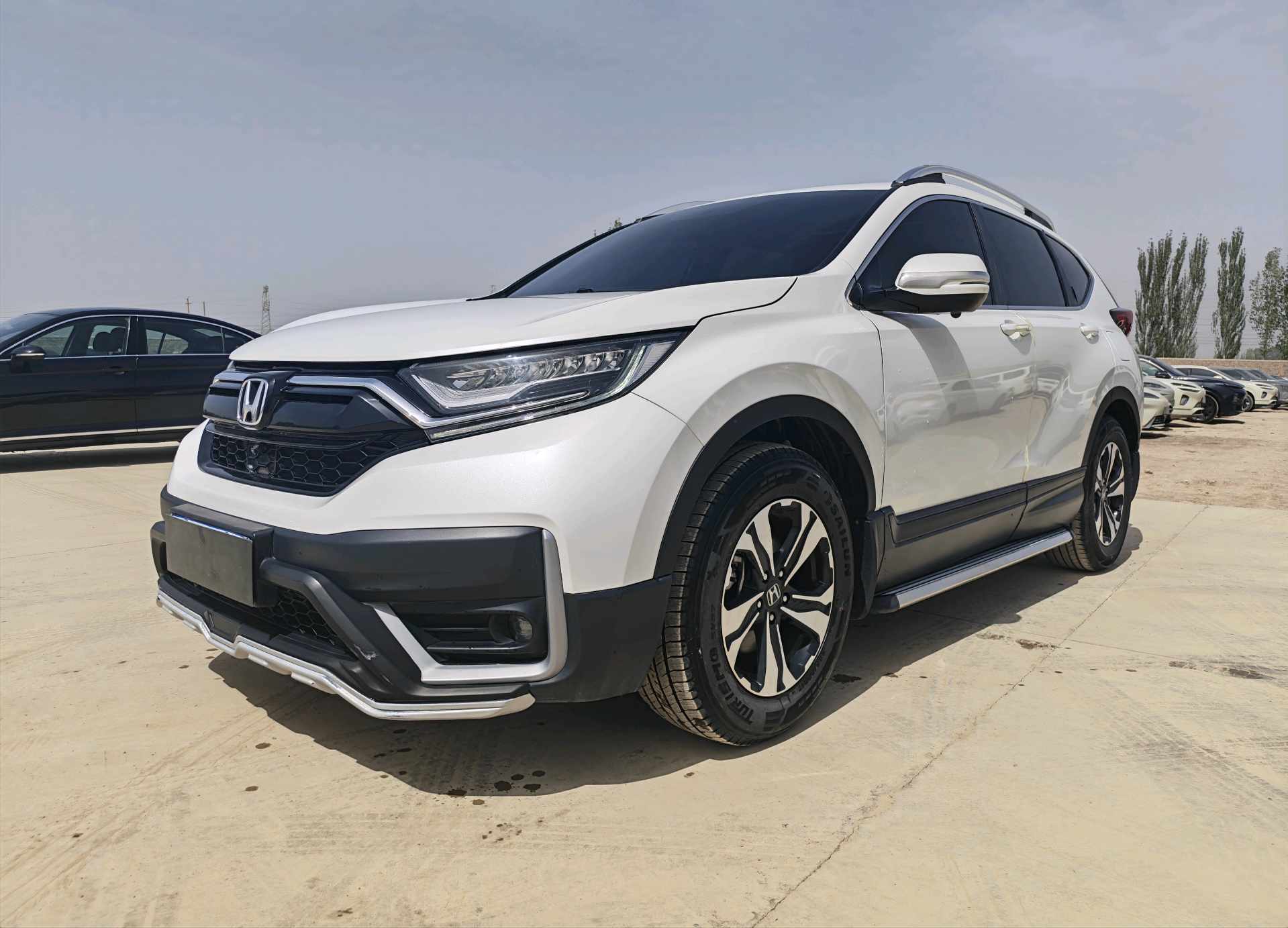 2021 2021 car image
