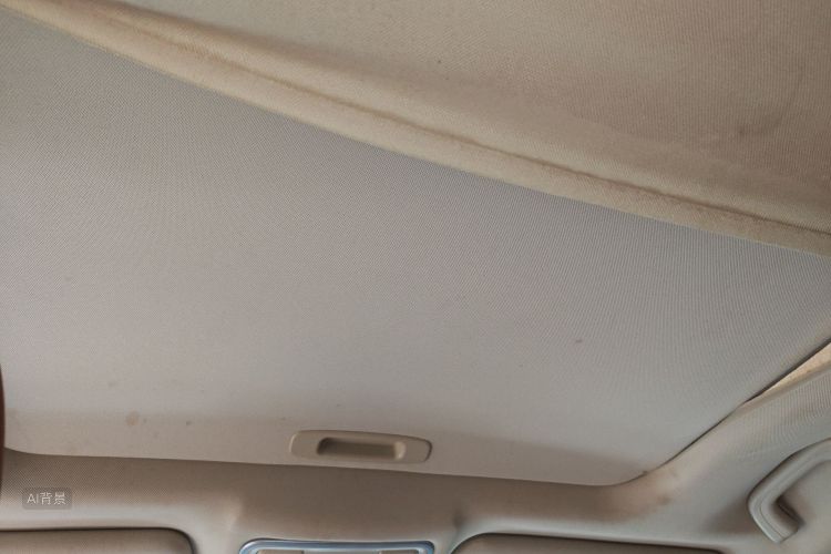 GEELY Vision X6 2017 immagine di auto #20