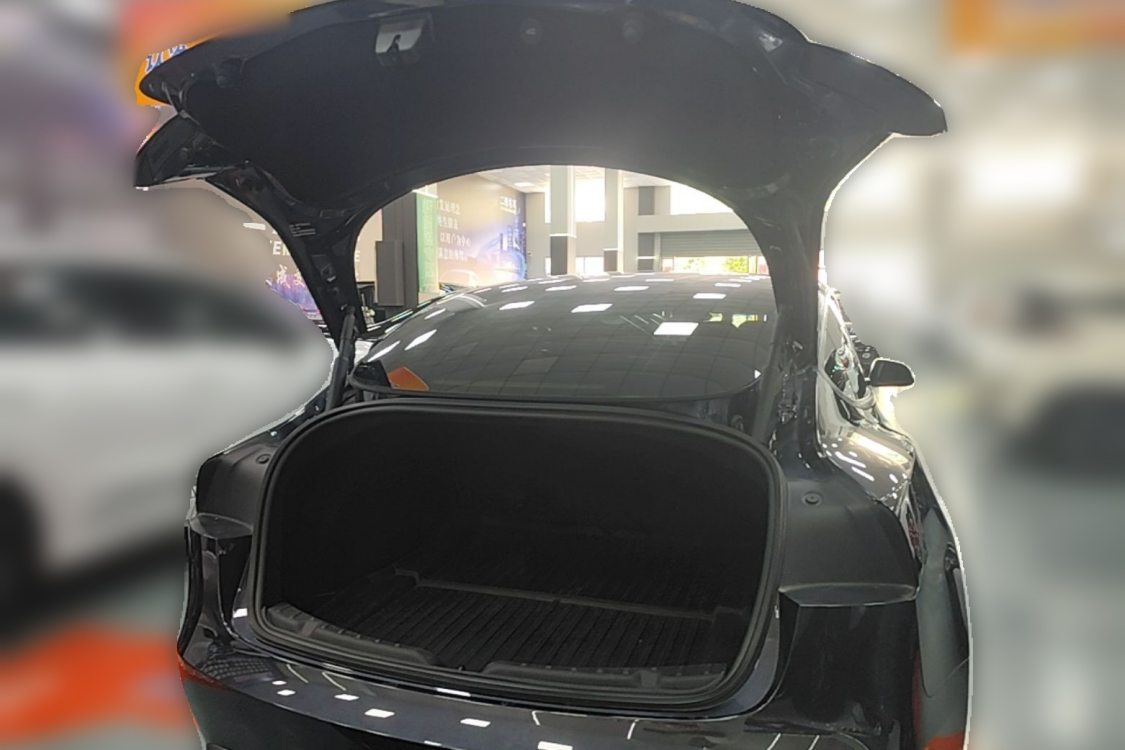Tesla Model 3 2025 #5 Tesla Model 3 2025 car image #5