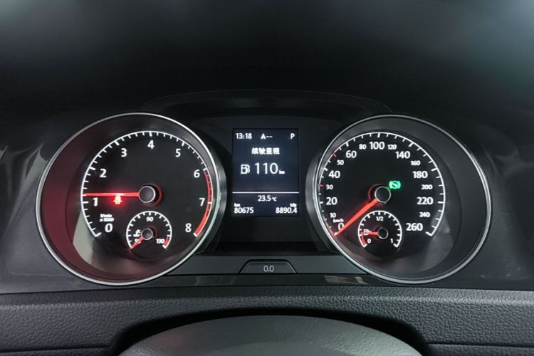 Volkswagen Golf 2019 #16 Volkswagen Golf 2019 car image #16