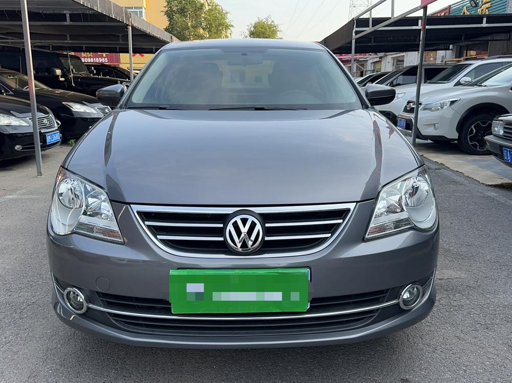 Volkswagen Bora 2012 #2 Volkswagen Bora 2012 immagine di auto #2