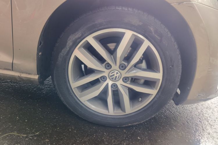 Volkswagen Golf 2016 #6 Volkswagen Golf 2016 car image #6
