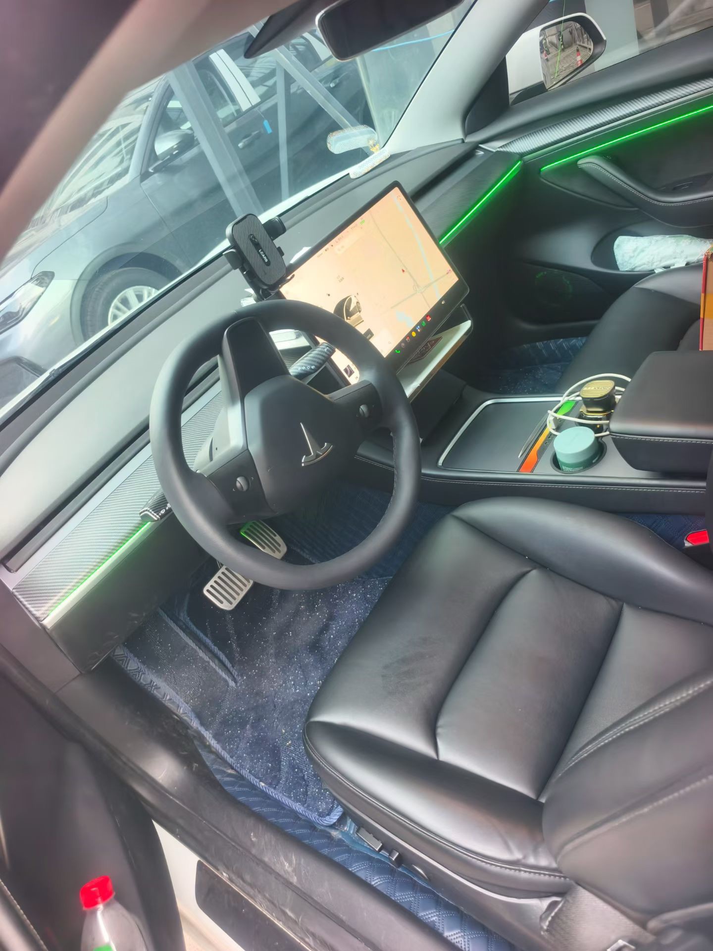 Tesla Model 3 2021 immagine di auto #6
