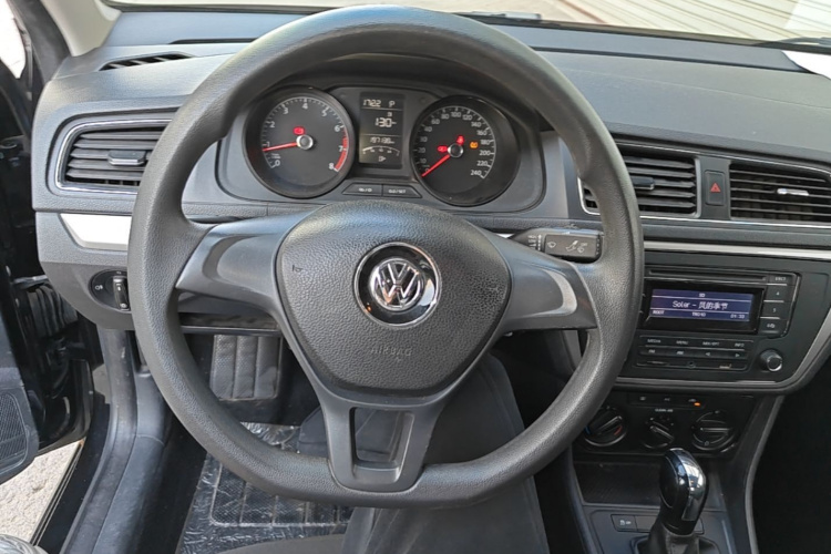 Volkswagen Lavida 2016 #11 Volkswagen Lavida 2016 car image #11