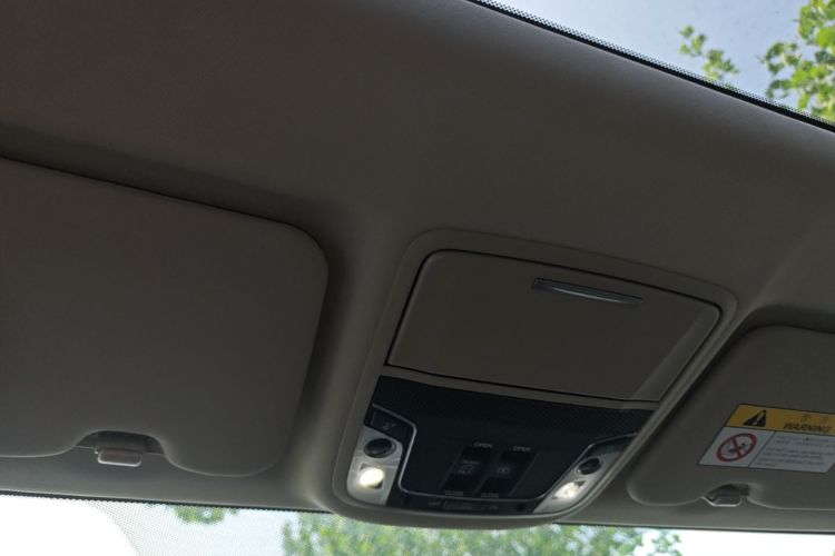 Honda CR-V 2019 immagine di auto #18