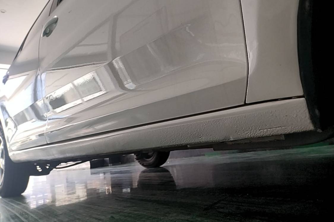 Volkswagen Santana 2018 #15 Volkswagen Santana 2018 car image #15