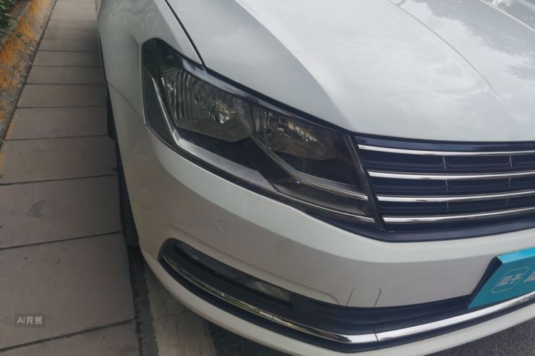 Volkswagen Lavida 2018 #8 Volkswagen Lavida 2018 car image #8