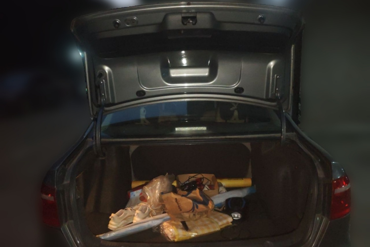 Volkswagen Lavida 2015 car image #17