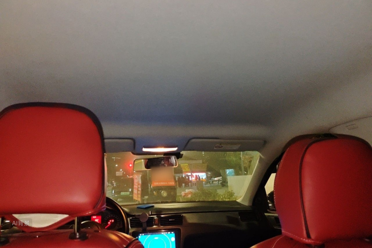 Volkswagen Santana 2017 #20 Volkswagen Santana 2017 imagen de coche #20