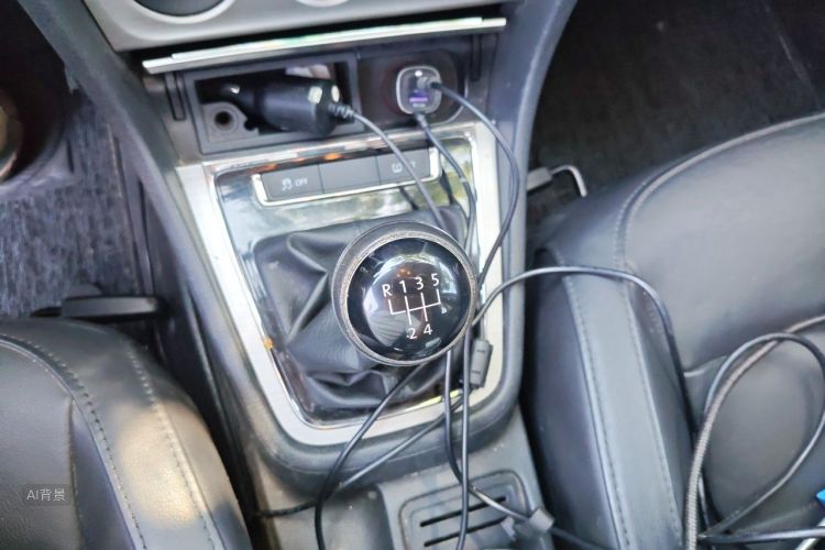 Volkswagen Lavida 2016 immagine di auto #16