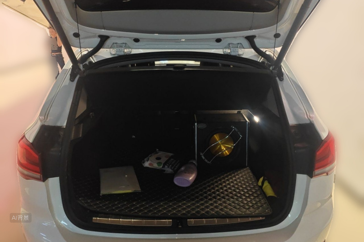 BMW X1 2021 #21 BMW X1 2021 car image #21