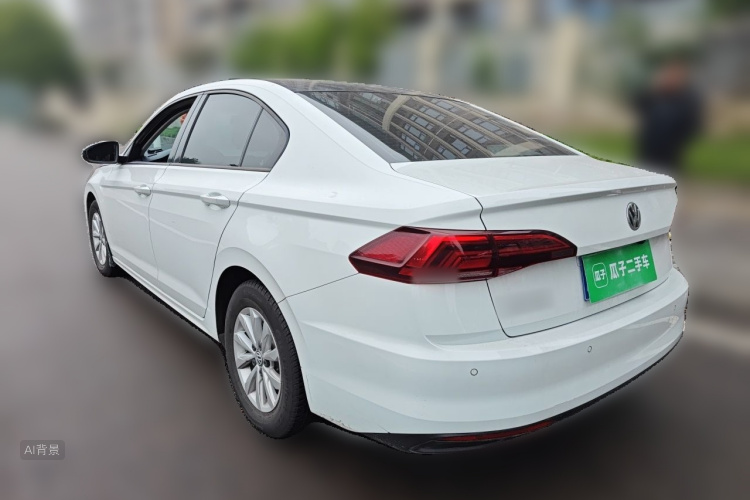 Volkswagen Bora 2019 #5 Volkswagen Bora 2019 imagen de coche #5