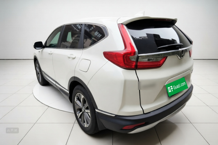 Honda CR-V 2018 car image #5