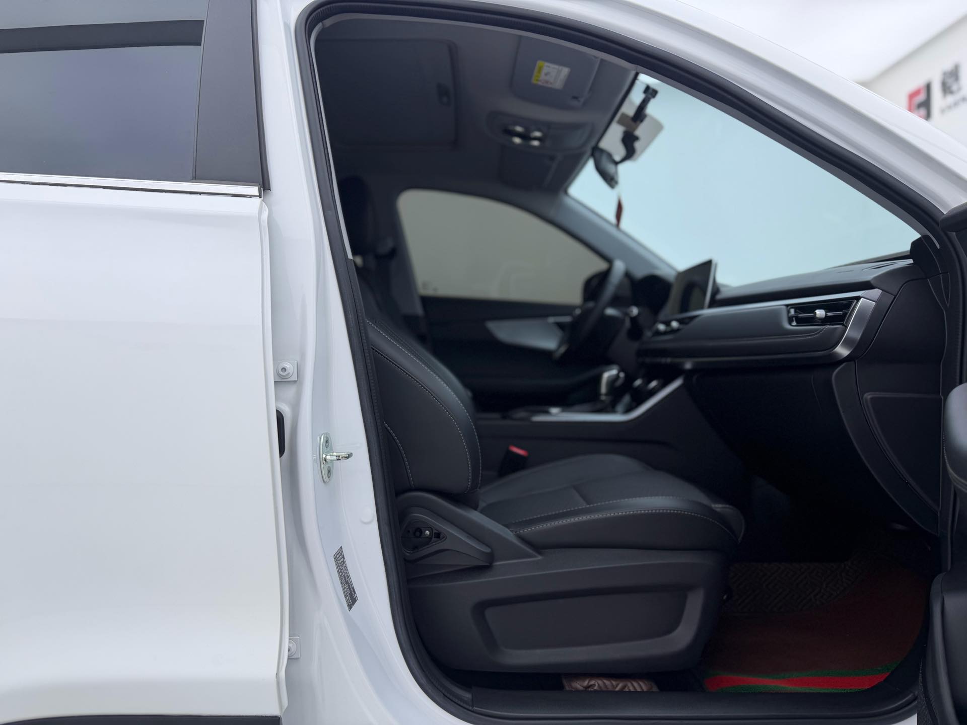 Chery Tiggo 5x 2023 image de voiture #10