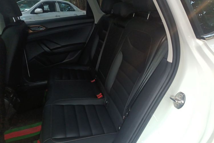 Volkswagen Tharu 2021 #10 Volkswagen Tharu 2021 صورة سيارة #10