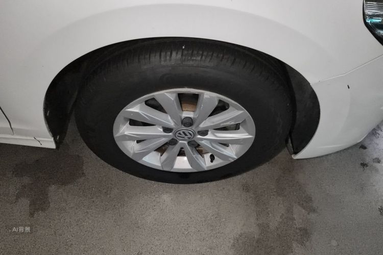 Volkswagen Bora 2019 car image #9