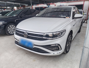 Volkswagen Bora 2024 صورة سيارة 
