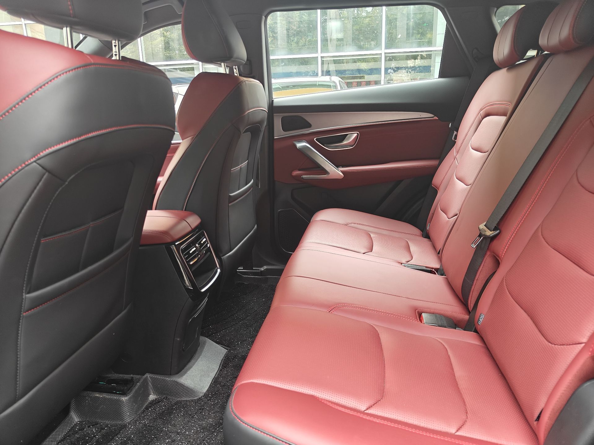Jetour X70 PLUS 2025 #5 Jetour X70 PLUS 2025 immagine di auto #5