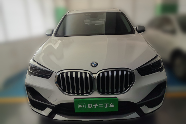 BMW X1 2023 #3 BMW X1 2023 immagine di auto #3