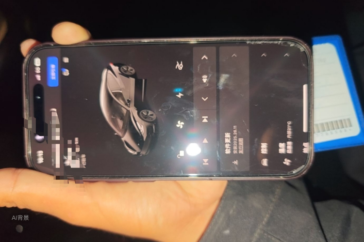 Tesla Model 3 2023 car image #10