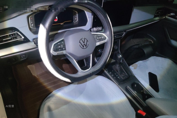 Volkswagen Lavida 2025 #11 Volkswagen Lavida 2025 car image #11