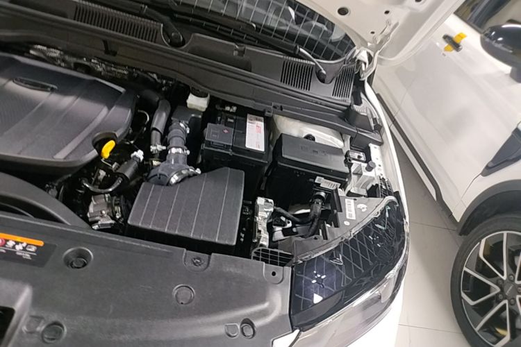 GEELY Coolray 2024 image de voiture #24