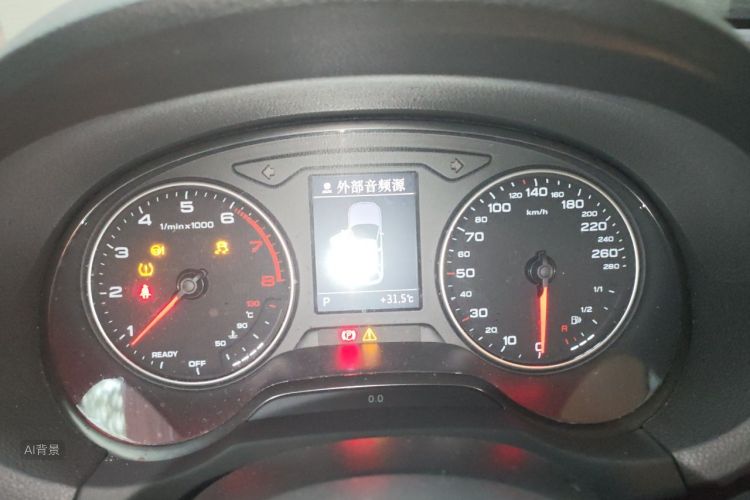 Audi A3 2016 #13 Audi A3 2016 immagine di auto #13