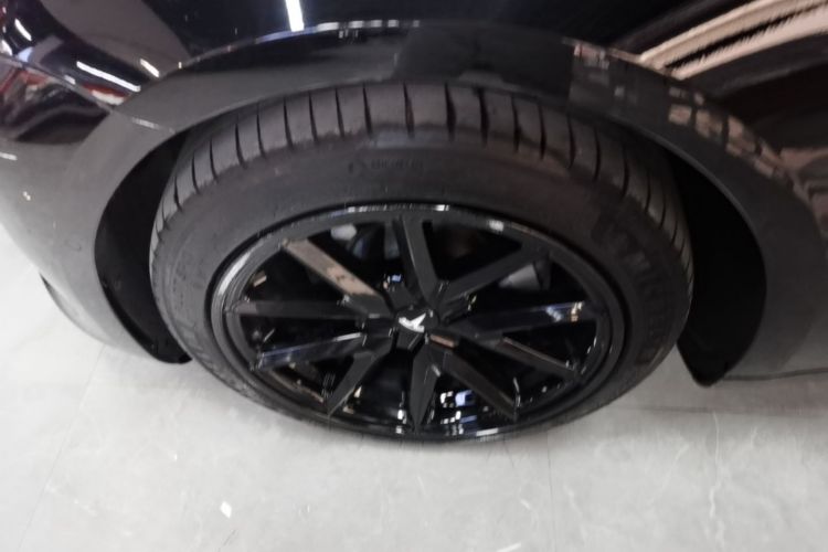 Tesla Model 3 2023 #9 Tesla Model 3 2023 immagine di auto #9