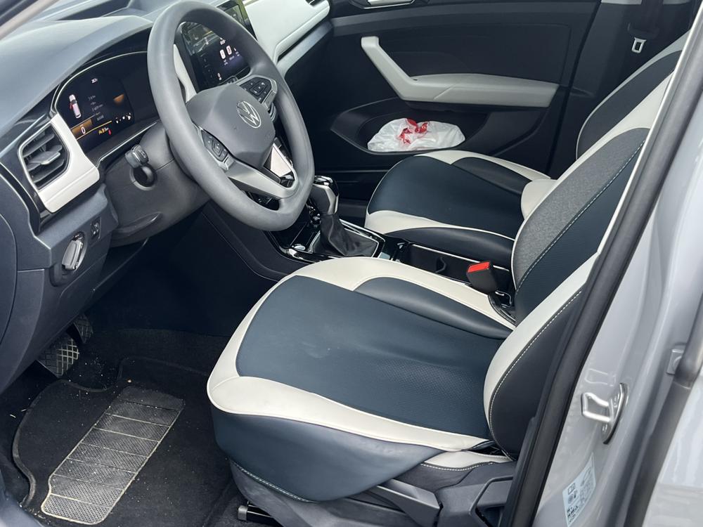 Volkswagen Tharu 2025 imagen de coche #15
