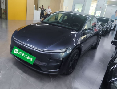 Tesla Model Y 2025 Tesla Model Y 2025 car image