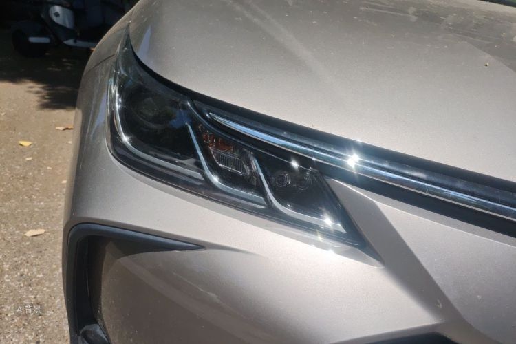 Toyota Corolla 2020 car image #8