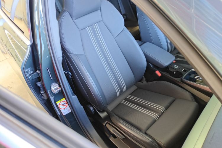 Audi A3 2024 #24 Audi A3 2024 immagine di auto #24