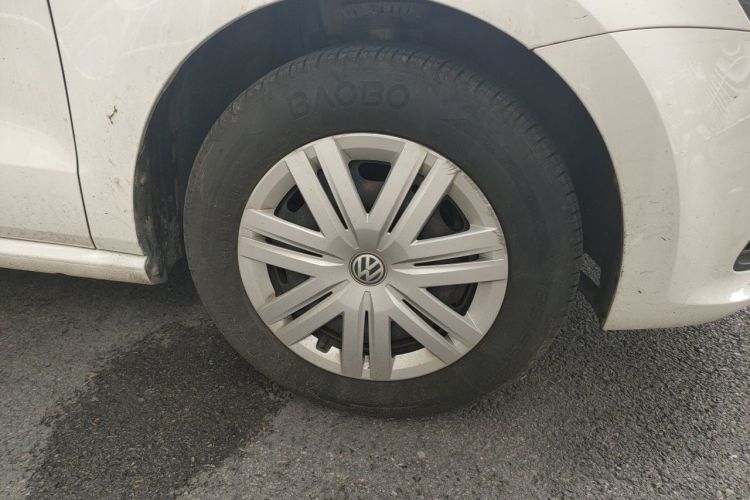 Volkswagen Polo 2017 #6 Volkswagen Polo 2017 car image #6