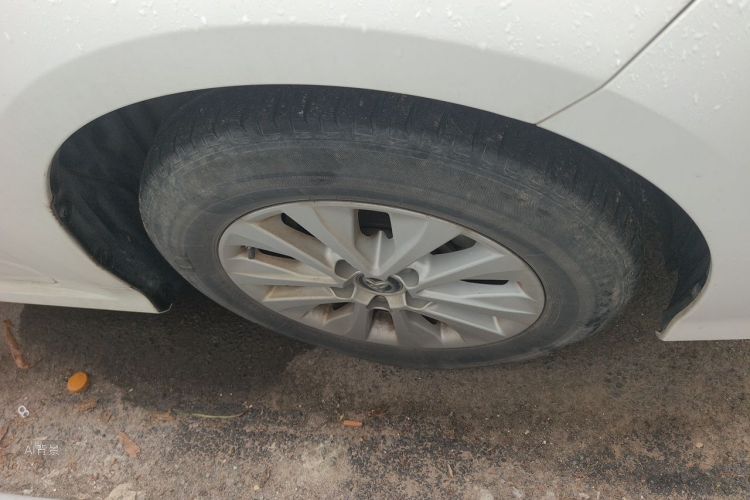 Toyota Corolla 2020 car image #9
