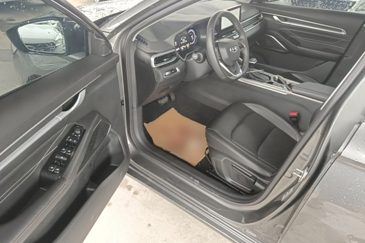 GEELY Emgrand 2023 #16 GEELY Emgrand 2023 car image #16