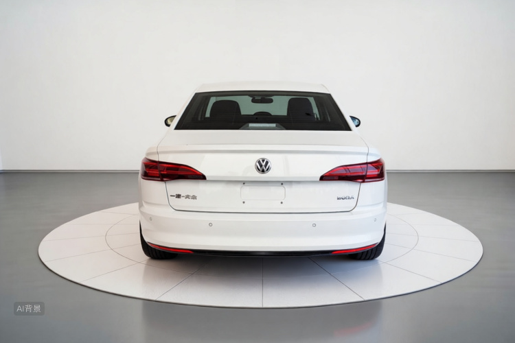 Volkswagen Bora 2020 car image #6