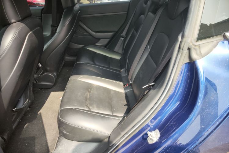 Tesla Model 3 2020 #17 Tesla Model 3 2020 car image #17
