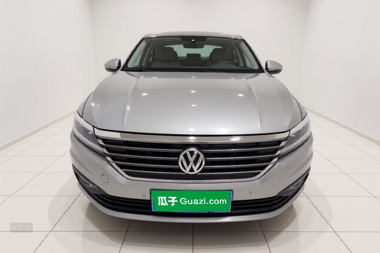 Volkswagen Lavida 2018 car image #3