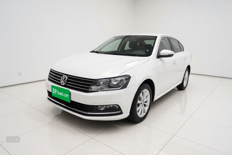 Volkswagen Lavida 2017 #2 Volkswagen Lavida 2017 car image #2