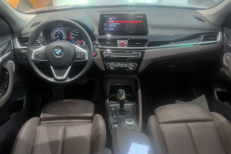 BMW X1 2021 #11 BMW X1 2021 car image #11