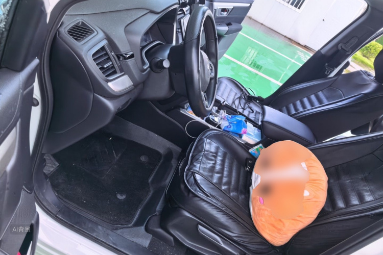 Honda CR-V 2022 car image #18