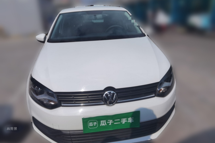 Volkswagen Polo 2019 #3 Volkswagen Polo 2019 immagine di auto #3