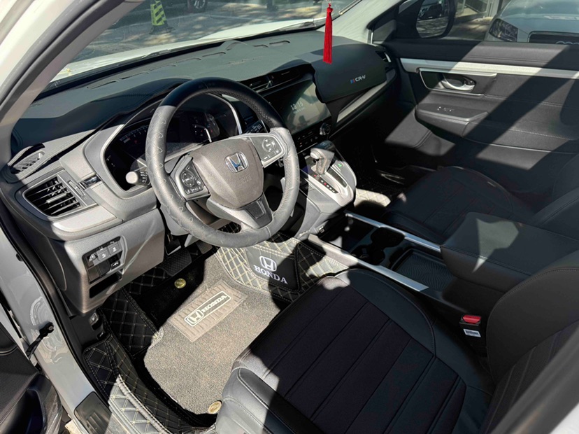 Honda CR-V 2020 صورة سيارة #6