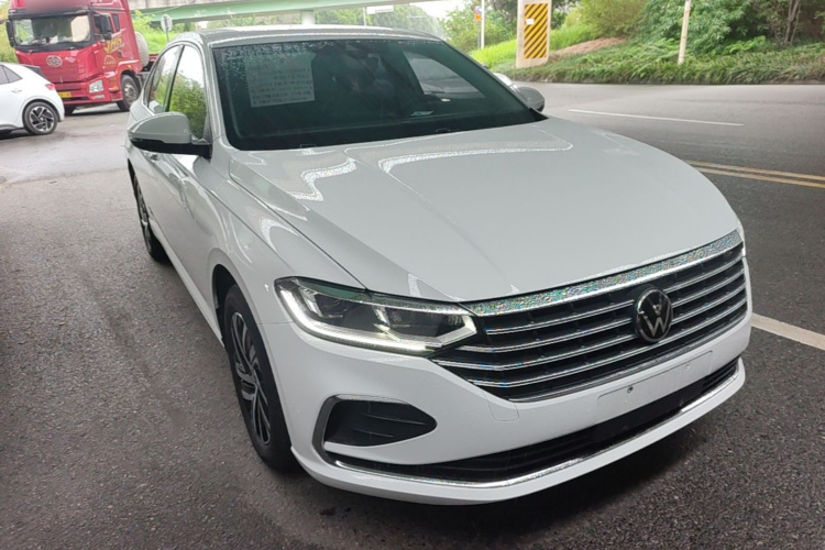 Volkswagen Lavida 2023 car image #4