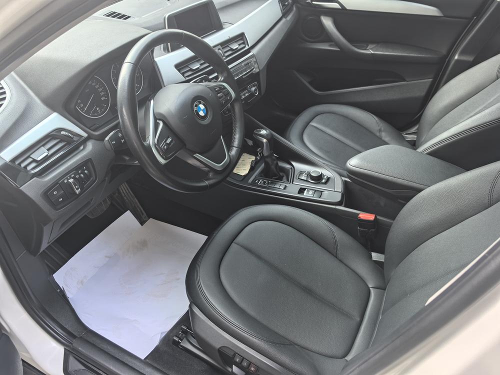 BMW X1 2017 car image #8