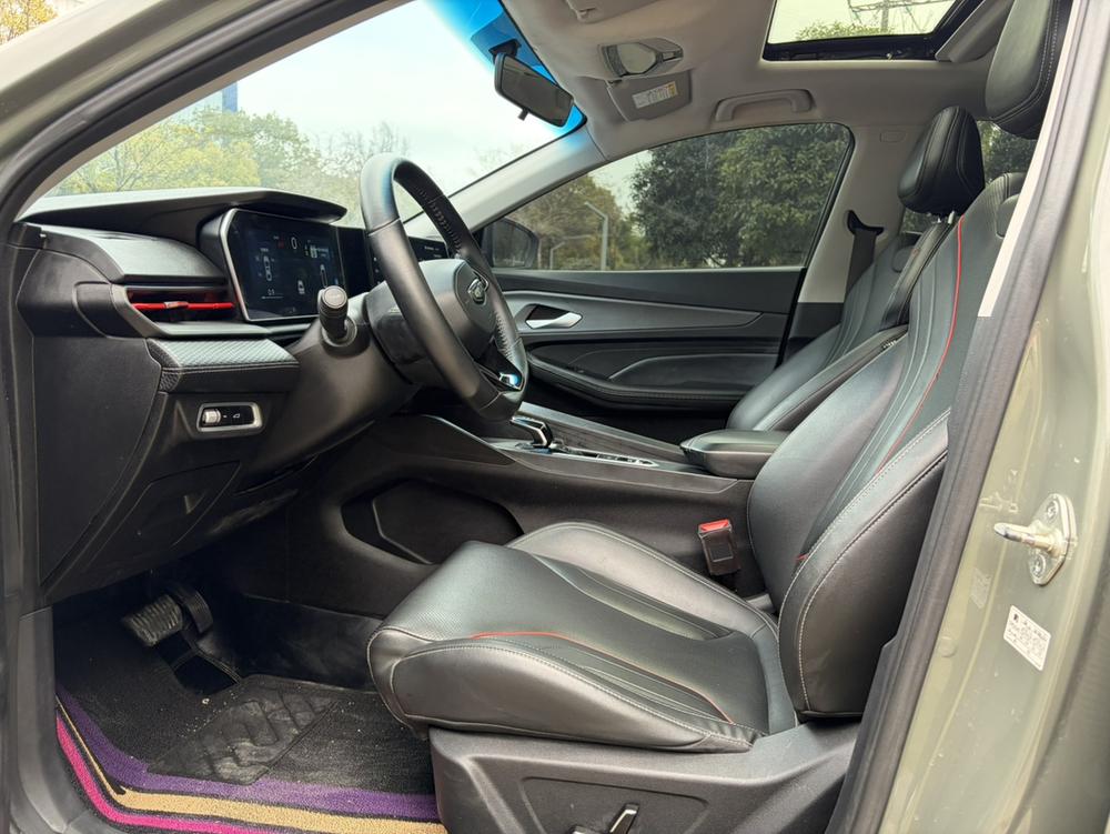 GEELY Binray 2022 image de voiture #14