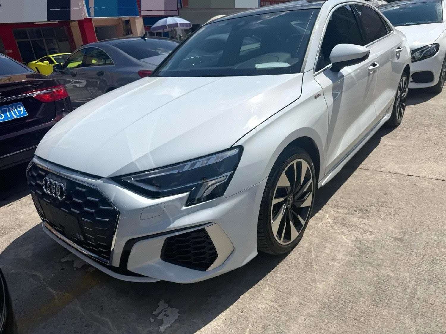 2022 2022 car image