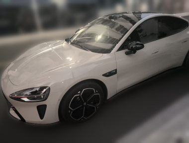 2026 2026 immagine di auto