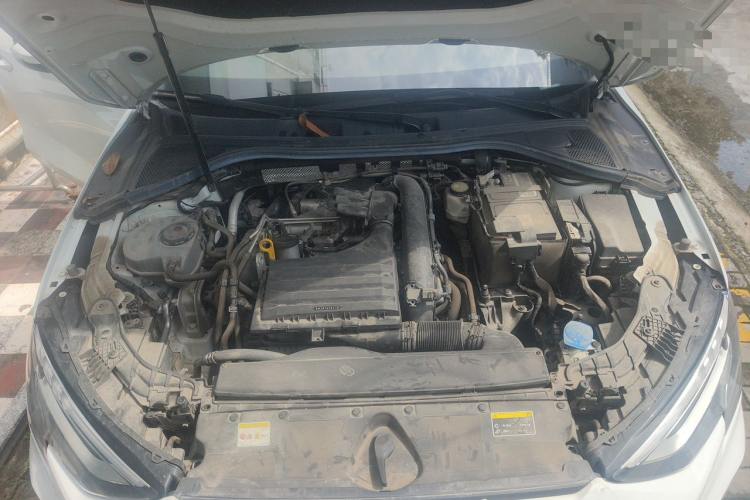 Audi A3 2023 #22 Audi A3 2023 immagine di auto #22